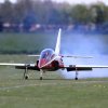 Modellflugtag Flugmodellsportgruppe Ertingen e.V. 08.05.2016