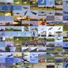 Modellflugtag Flugmodellsportgruppe Ertingen e.V. 08.05.2016
