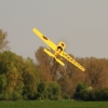 Modellflugtag Flugmodellsportgruppe Ertingen e.V. 08.05.2016