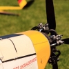 Modellflugtag Flugmodellsportgruppe Ertingen e.V. 08.05.2016