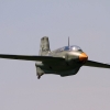 Modellflugtag Flugmodellsportgruppe Ertingen e.V. 08.05.2016