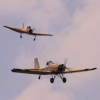Modellflugtag Flugmodellsportgruppe Ertingen e.V. 08.05.2016
