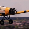 Modellflugtag Flugmodellsportgruppe Ertingen e.V. 08.05.2016