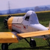 Modellflugtag Flugmodellsportgruppe Ertingen e.V. 08.05.2016