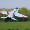 Modellflugtag Flugmodellsportgruppe Ertingen e.V. 08.05.2016