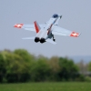 Modellflugtag Flugmodellsportgruppe Ertingen e.V. 08.05.2016