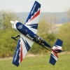 Modellflugtag Flugmodellsportgruppe Ertingen e.V. 08.05.2016