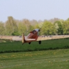 Modellflugtag Flugmodellsportgruppe Ertingen e.V. 08.05.2016