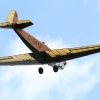 Modellflugtag Flugmodellsportgruppe Ertingen e.V. 08.05.2016