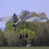 Modellflugtag Flugmodellsportgruppe Ertingen e.V. 08.05.2016