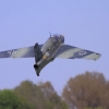 Modellflugtag Flugmodellsportgruppe Ertingen e.V. 08.05.2016