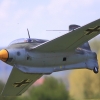 Modellflugtag Flugmodellsportgruppe Ertingen e.V. 08.05.2016