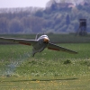 Modellflugtag Flugmodellsportgruppe Ertingen e.V. 08.05.2016
