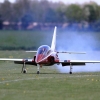 Modellflugtag Flugmodellsportgruppe Ertingen e.V. 08.05.2016