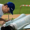 Modellflugtag Flugmodellsportgruppe Ertingen e.V. 08.05.2016