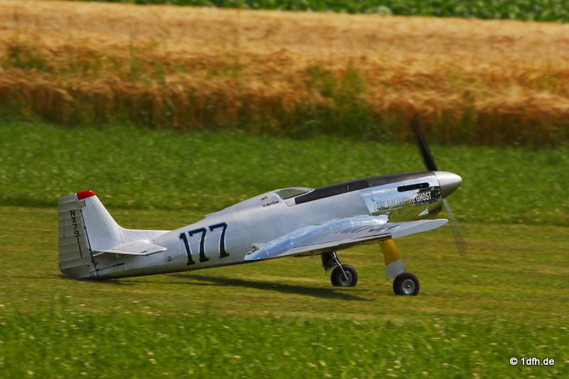 Modellflugtag Oberhausen 11