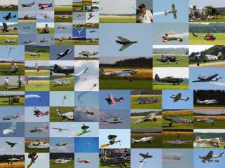 Modellflugtag Oberhausen 11