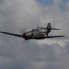 Modellflugtag Modellbaugruppe Biberach e.V. 26.09.2010