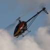 Modellflugtag Modellbaugruppe Biberach e.V. 26.09.2010
