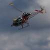 Modellflugtag Modellbaugruppe Biberach e.V. 26.09.2010