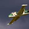 Modellflugtag Modellbaugruppe Biberach e.V. 26.09.2010