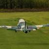 Modellflugtag Modellbaugruppe Biberach e.V. 26.09.2010