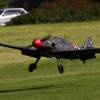Modellflugtag Modellbaugruppe Biberach e.V. 26.09.2010