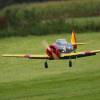 Modellflugtag Modellbaugruppe Biberach e.V. 26.09.2010