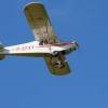 Modellflugtag Modellbaugruppe Biberach e.V. 26.09.2010