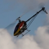 Modellflugtag Modellbaugruppe Biberach e.V. 26.09.2010