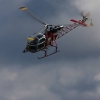 Modellflugtag Modellbaugruppe Biberach e.V. 26.09.2010