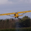 Modellflugtag Modellbaugruppe Biberach e.V. 26.09.2010