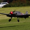 Modellflugtag Modellbaugruppe Biberach e.V. 26.09.2010