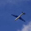 Modellflugtag Modellbaugruppe Biberach e.V. 26.09.2010