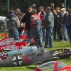 Modellflugtag Modellbaugruppe Biberach e.V. 26.09.2010