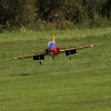 Modellflugtag Modellbaugruppe Biberach e.V. 26.09.2010