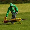 Modellflugtag Modellbaugruppe Biberach e.V. 26.09.2010