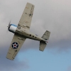 Modellflugtag Modellbaugruppe Biberach e.V. 26.09.2010
