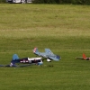 Modellflugtag Modellbaugruppe Biberach e.V. 26.09.2010