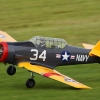 Modellflugtag Modellbaugruppe Biberach e.V. 26.09.2010