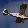 Modellflugtag Modellbaugruppe Biberach e.V. 26.09.2010
