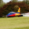 Modellflugtag Modellbaugruppe Biberach e.V. 26.09.2010