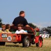 Modellflugtag Oldtimertreffen Hülben 25.07.2015