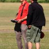 Modellflugtag Oldtimertreffen Hülben 25.07.2015