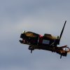 Modellflugtag Oldtimertreffen Hülben 25.07.2015
