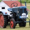 Modellflugtag Oldtimertreffen Hülben 25.07.2015