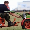 Modellflugtag Oldtimertreffen Hülben 25.07.2015