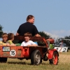 Modellflugtag Oldtimertreffen Hülben 25.07.2015