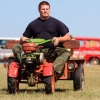 Modellflugtag Oldtimertreffen Hülben 25.07.2015
