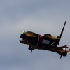 Modellflugtag Oldtimertreffen Hülben 25.07.2015